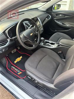 شيفروليه ماليبو